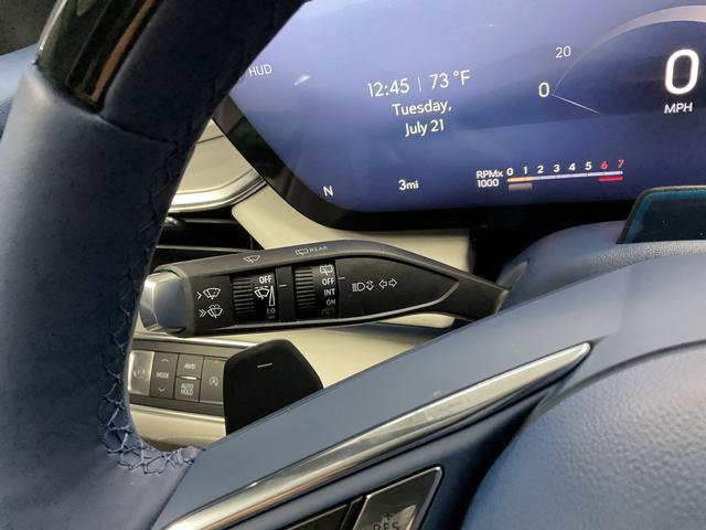 New 2026 Buick Enclave Avenir w/ Super Cruise Package AWD/4WD image 25