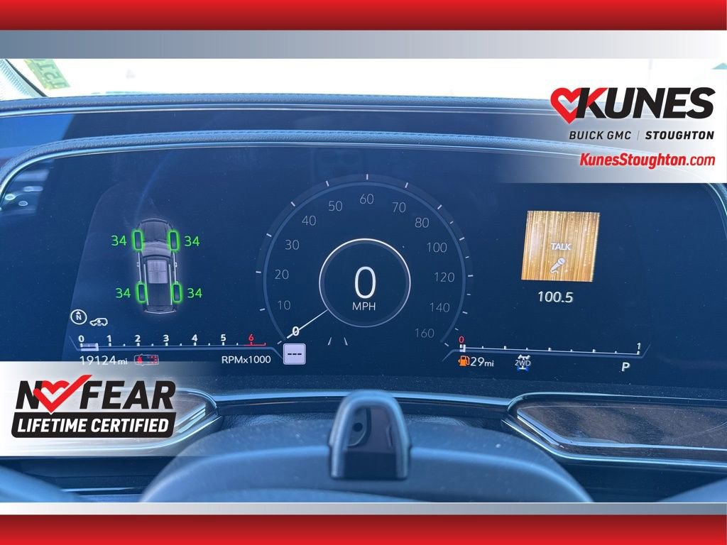 Used 2023 Cadillac Escalade Sport Platinum image 15