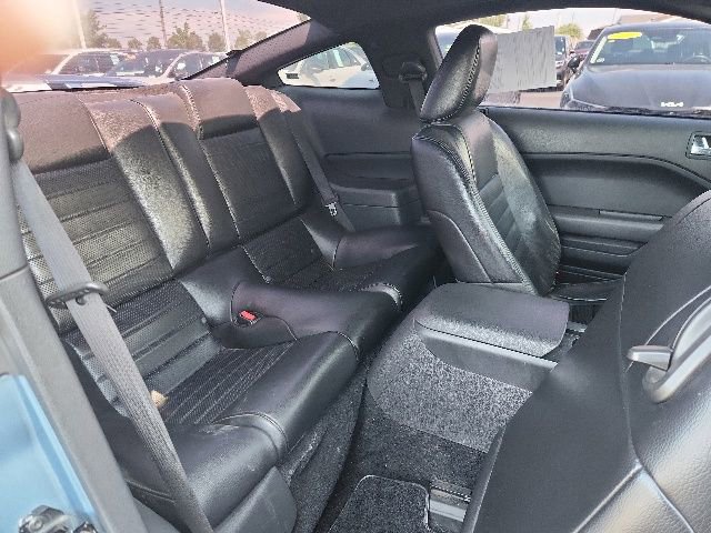 Used 2005 Ford Mustang GT RWD image 13