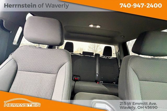 Used 2020 Chevrolet Silverado 3500 W/T image 25