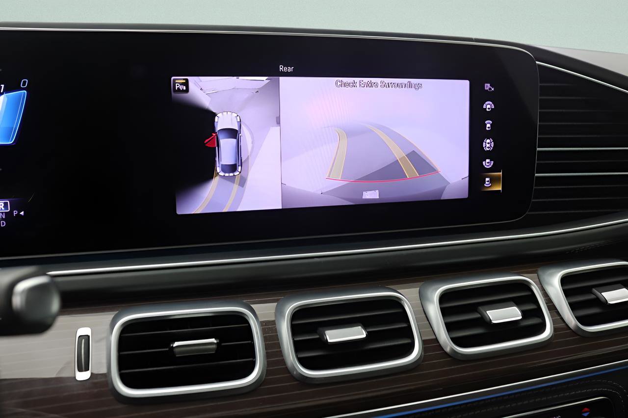 Used 2021 Mercedes-Benz GLE 63 AMG S image 13