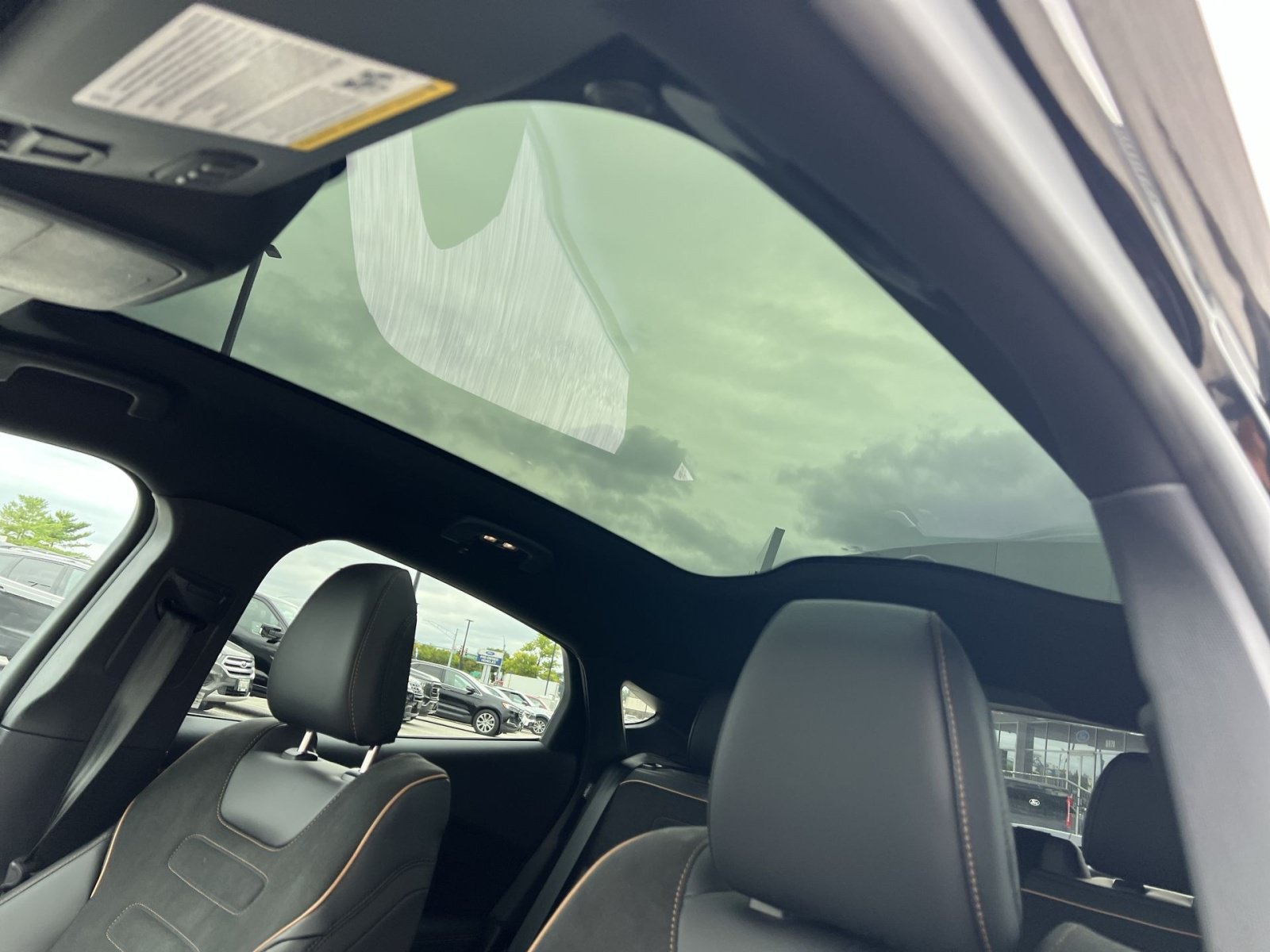 Certified 2023 Ford Mustang Mach-E GT AWD/4WD image 24