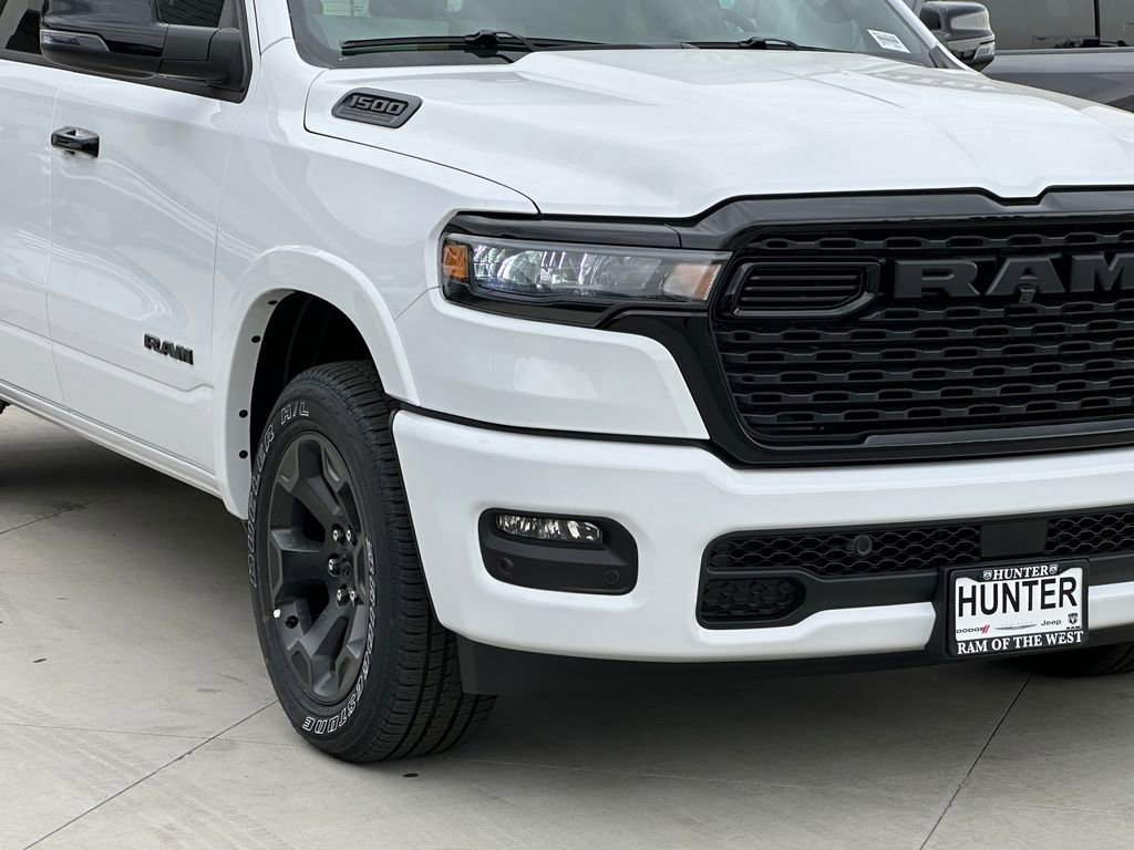 New 2026 RAM 1500 Big Horn image 10