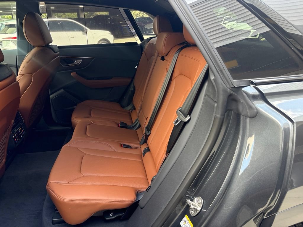 New 2026 Audi Q8 Prestige AWD/4WD image 14