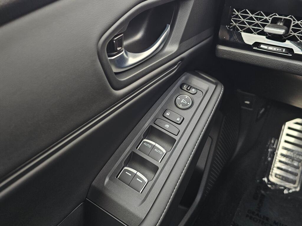 New 2026 Honda Accord Sport image 31