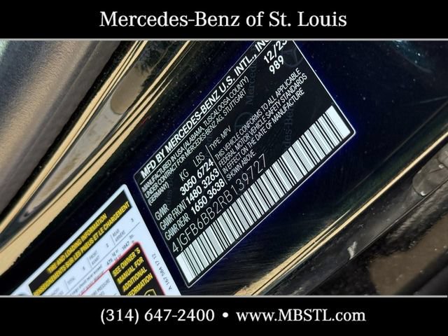 Certified 2024 Mercedes-Benz GLE 53 AMG 4MATIC image 24