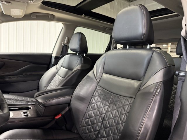 Used 2024 Nissan Murano Platinum image 11