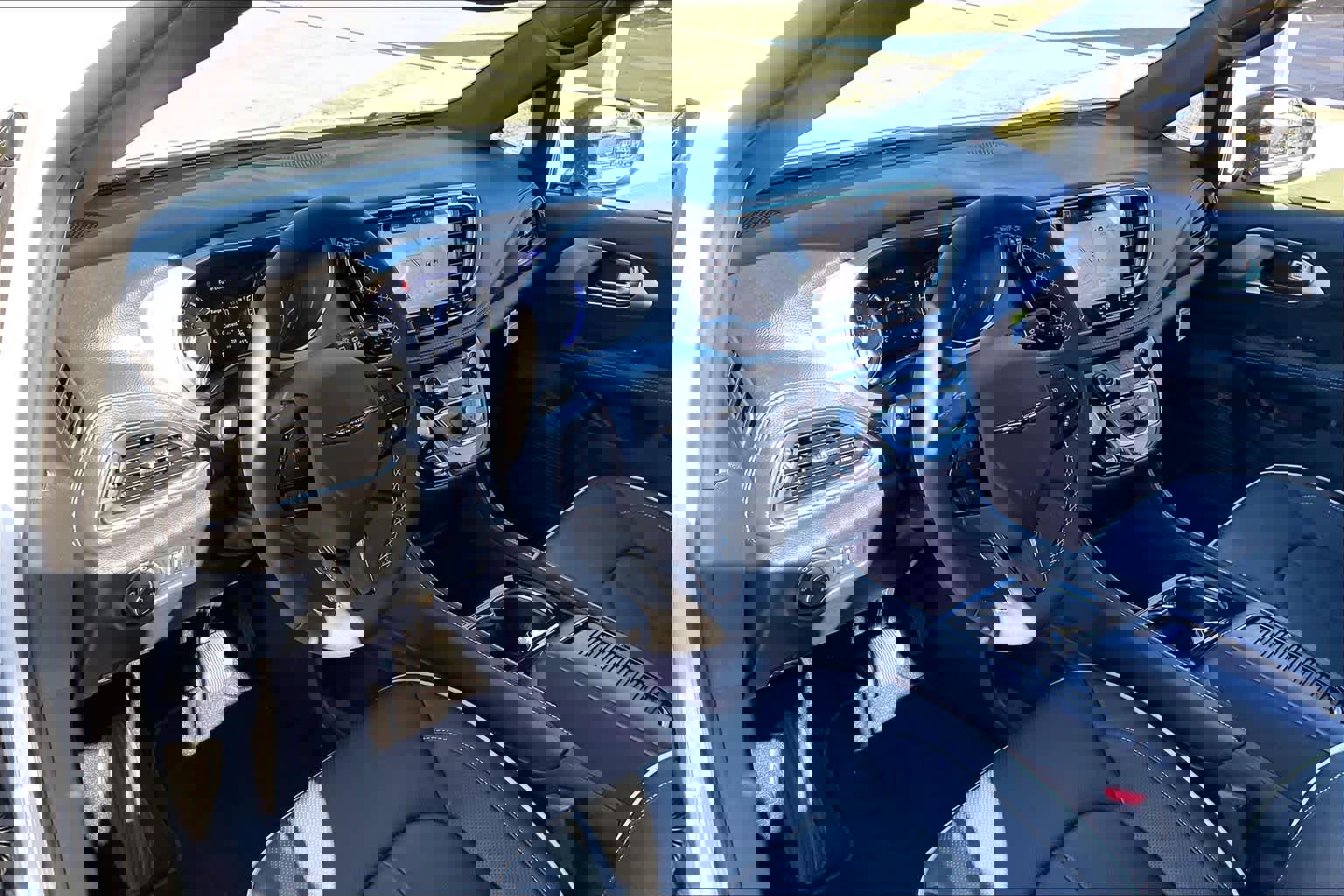 New 2026 Chrysler Pacifica Limited w/ S Appearance Package image 8