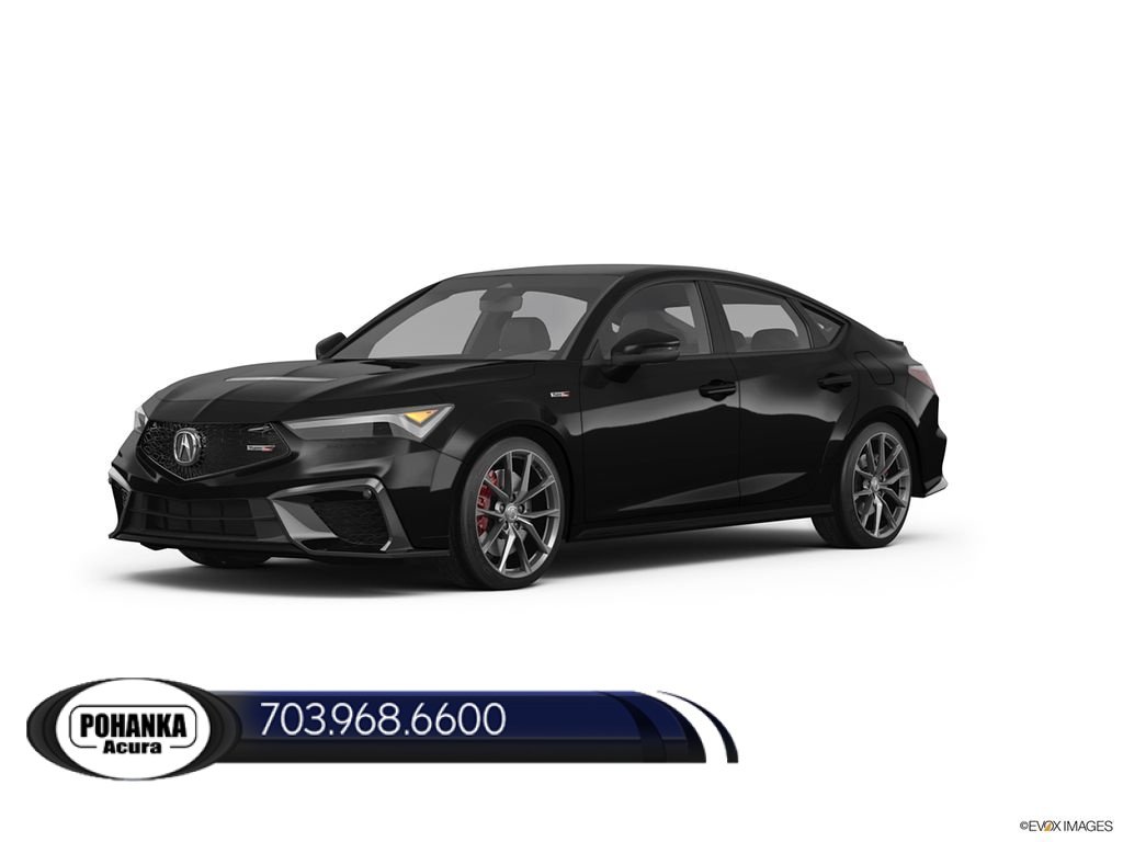 New 2026 Acura Integra Type S FWD video 1