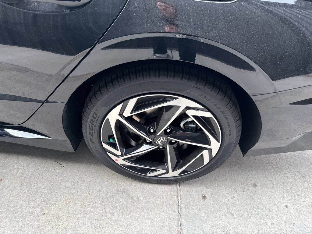 New 2026 Hyundai Sonata SEL AWD/4WD image 7