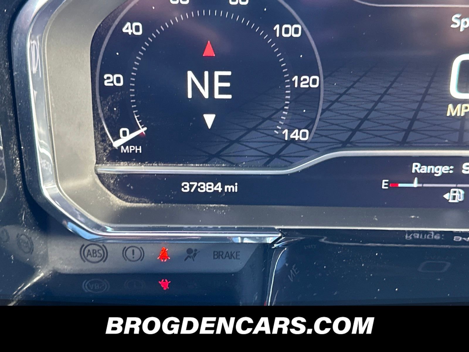 Used 2024 GMC Sierra 1500 SLT w/ SLT Premium Plus Package image 7