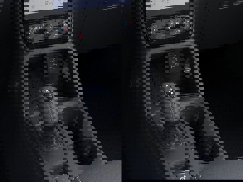 New 2025 Ford Ranger Lariat w/ Trailer Tow Package image 15