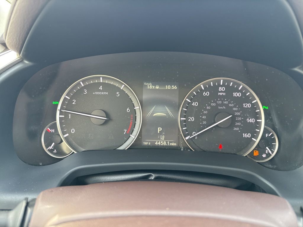 Used 2016 Lexus RX 350 AWD w/ Premium Package image 14