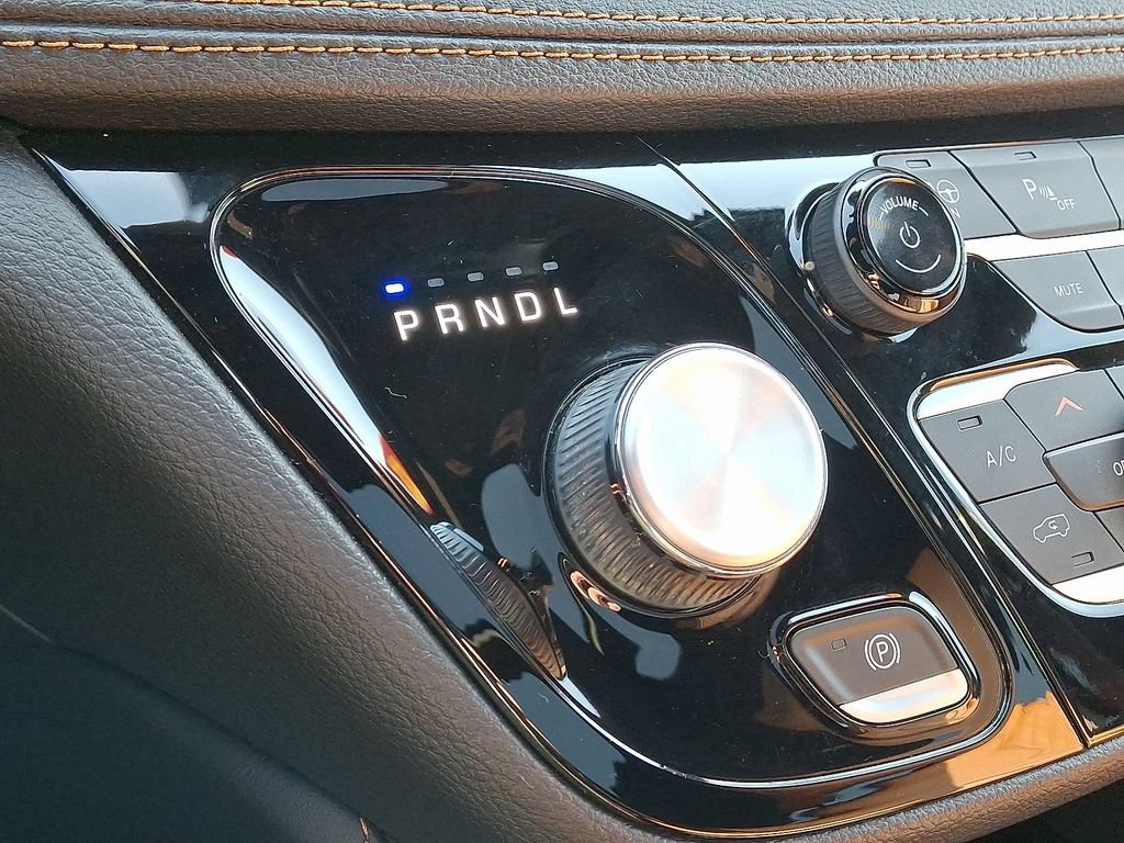 Used 2022 Chrysler Pacifica Pinnacle FWD image 15