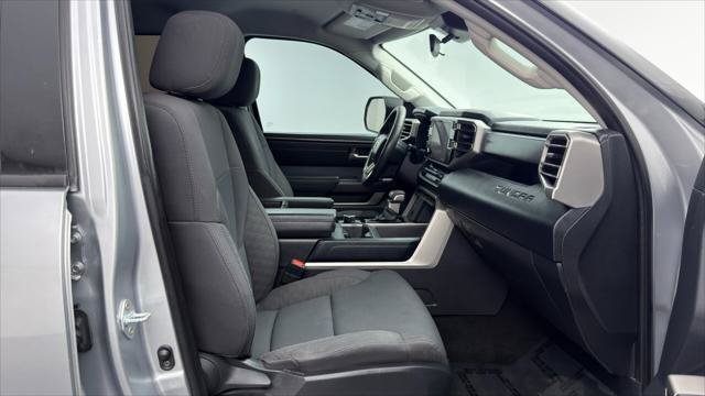 Used 2023 Toyota Tundra SR5 RWD image 15