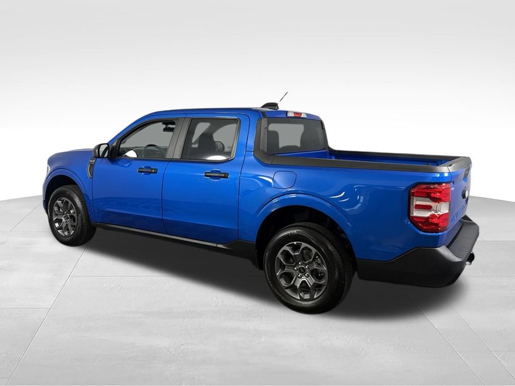 Used 2026 Ford Maverick XLT FWD image 9