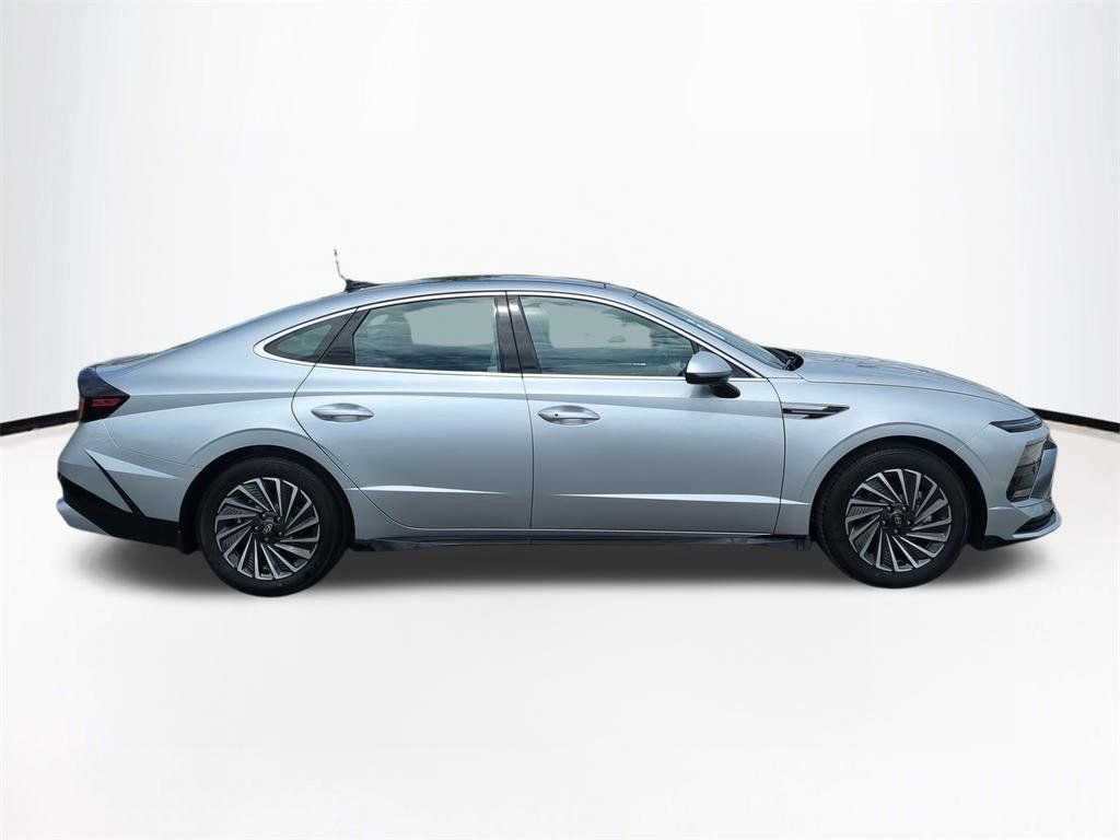 New 2026 Hyundai Sonata SEL image 4