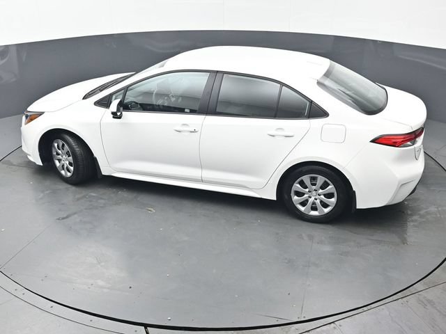 Certified 2026 Toyota Corolla LE FWD image 37