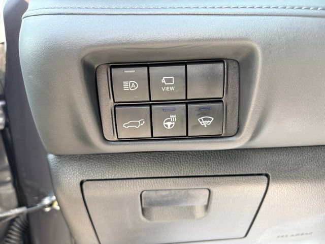Used 2022 Toyota Highlander Platinum AWD/4WD image 28