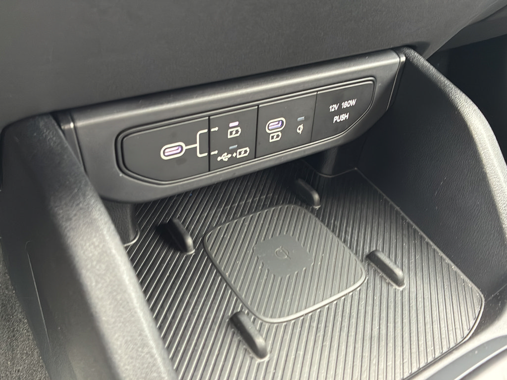 Used 2025 Kia K4 EX FWD image 30