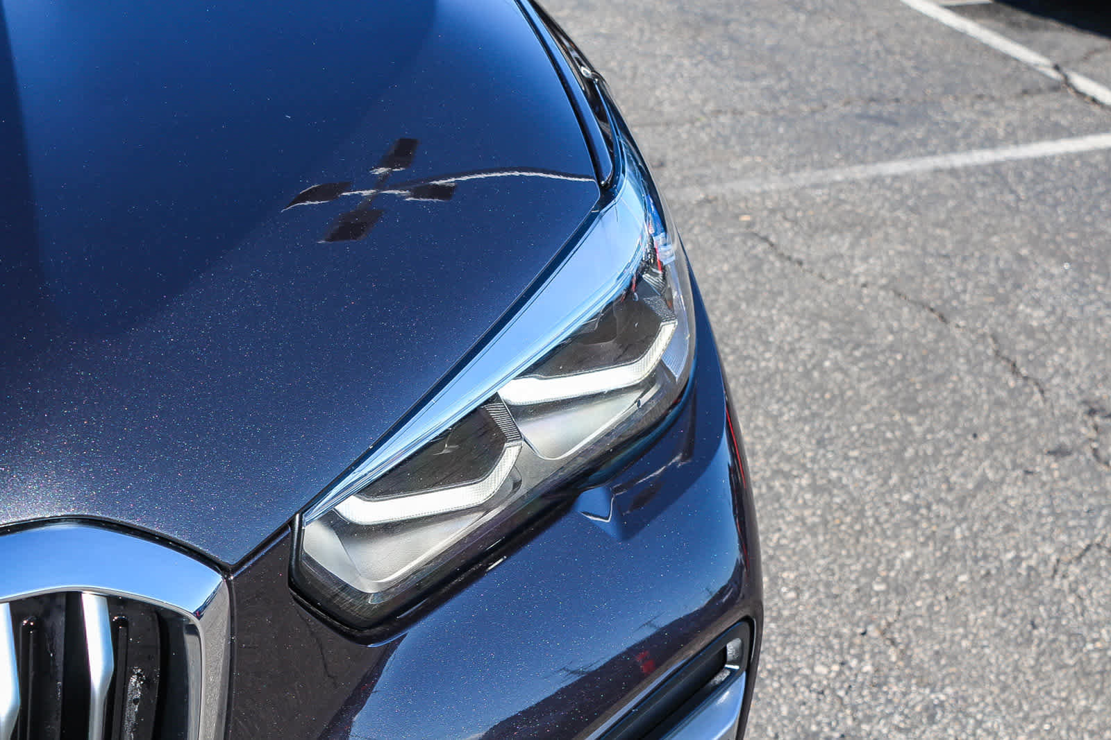 Certified 2023 BMW X5 sDrive40i w/ Premium Package image 10