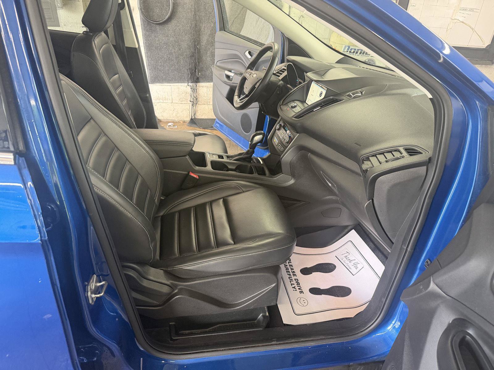 Used 2019 Ford Escape SEL AWD/4WD image 30