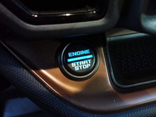 Used 2024 Ford Bronco Sport Outer Banks image 30