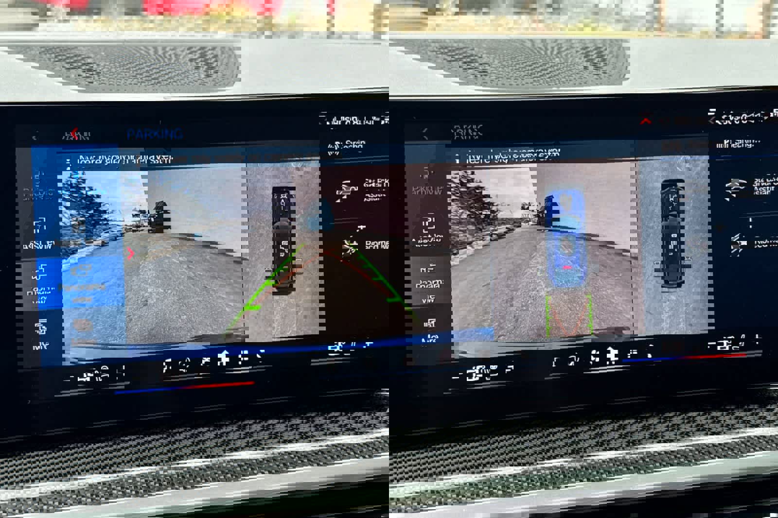 Used 2024 BMW X6 M Competition w/ Executive Package image 23