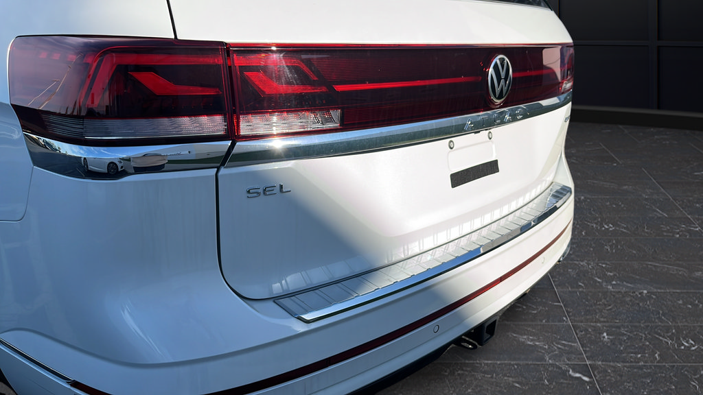 New 2026 Volkswagen Atlas SEL Premium R-Line AWD/4WD image 39