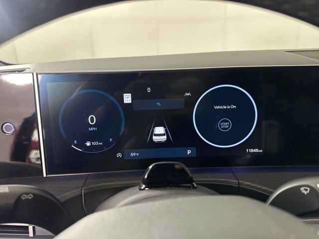 Used 2024 Hyundai Santa Fe Limited image 17