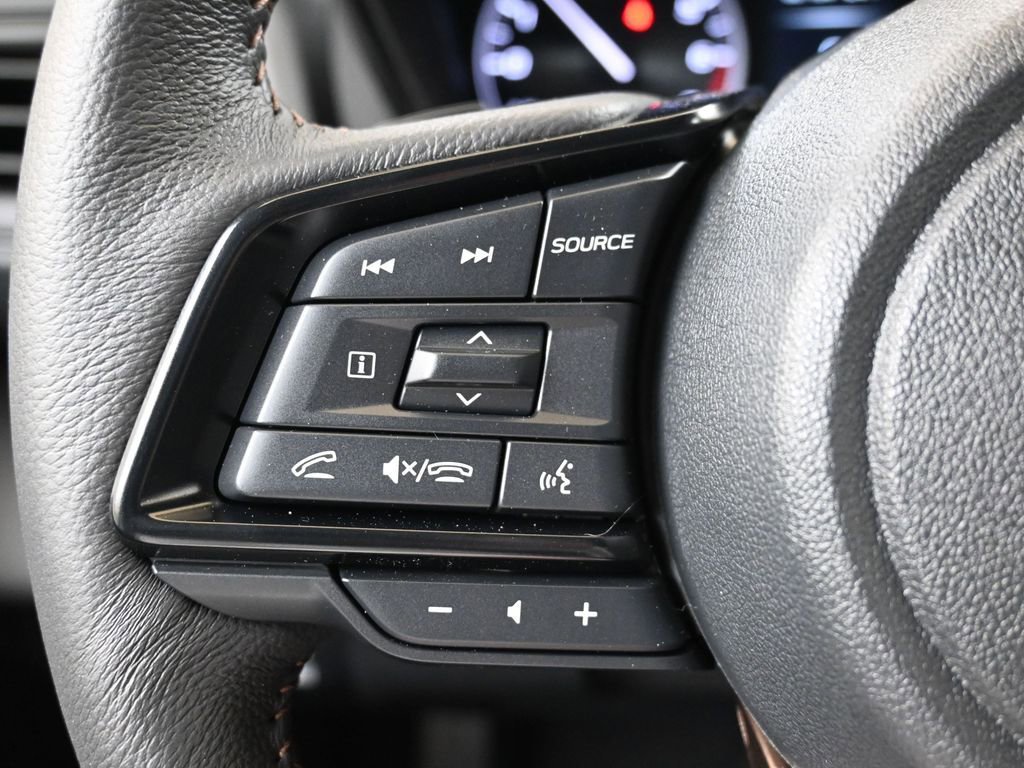 New 2026 Subaru Ascent Limited Bronze image 27