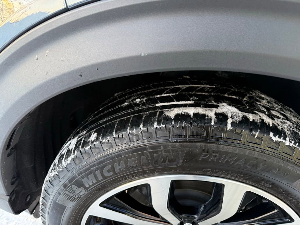 Used 2022 Ford Explorer ST image 44