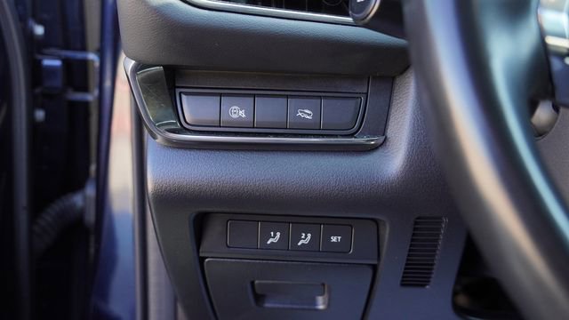 Used 2024 MAZDA CX-30 AWD 2.5 S w/ Preferred Package image 24