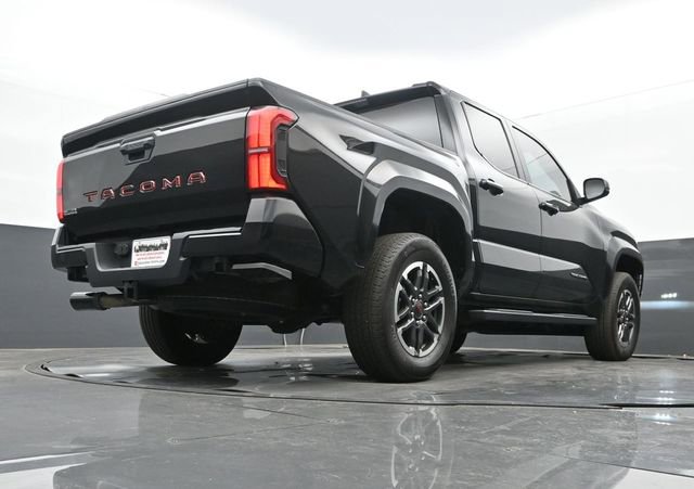 Used 2024 Toyota Tacoma TRD Sport image 11