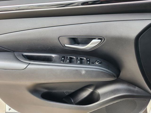 Used 2024 Hyundai Santa Cruz SEL image 25