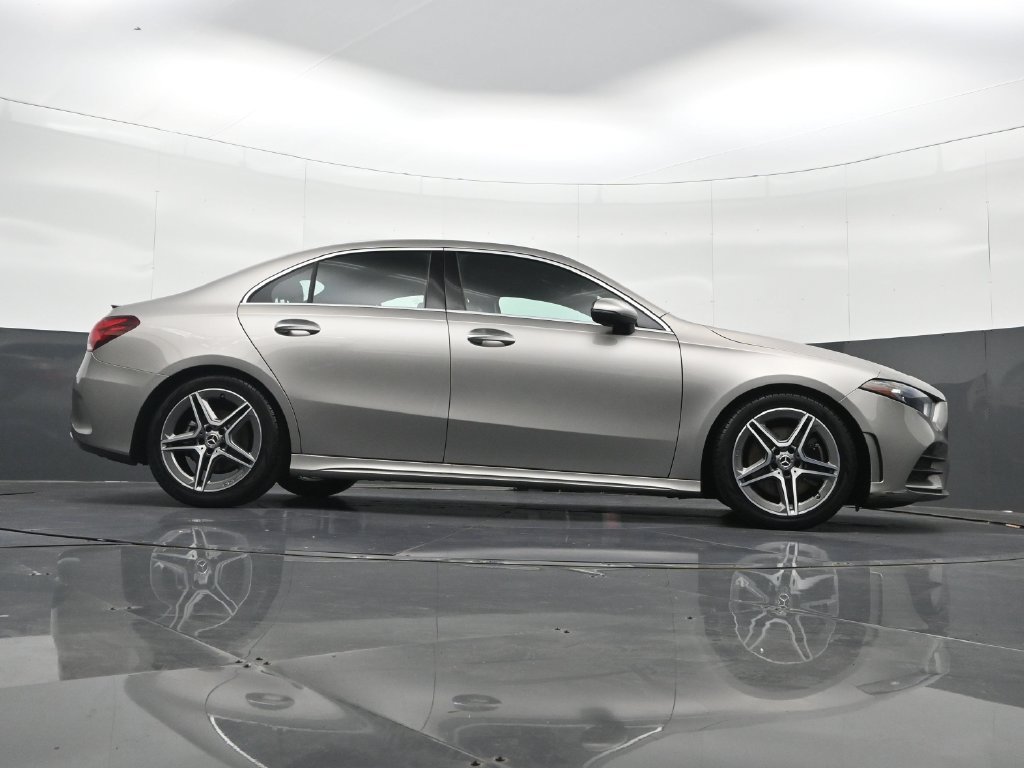Used 2020 Mercedes-Benz A 220 4MATIC image 37