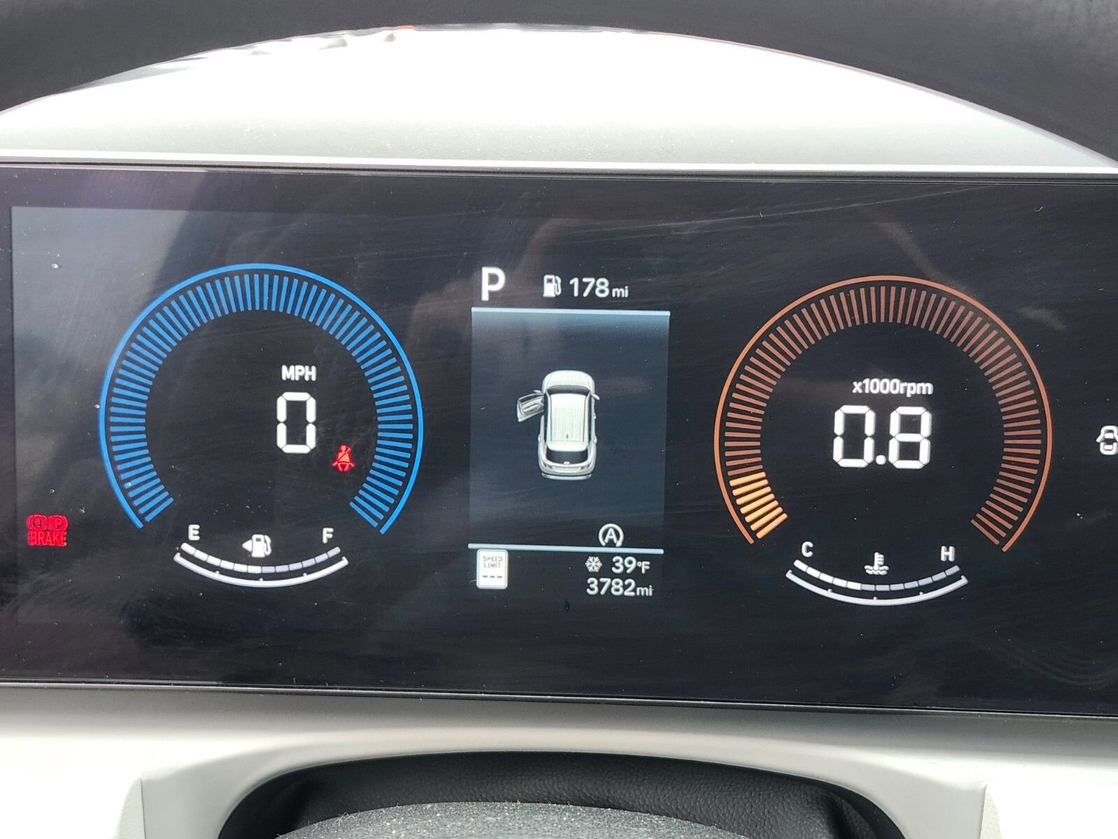 Certified 2026 Hyundai Tucson SEL image 30