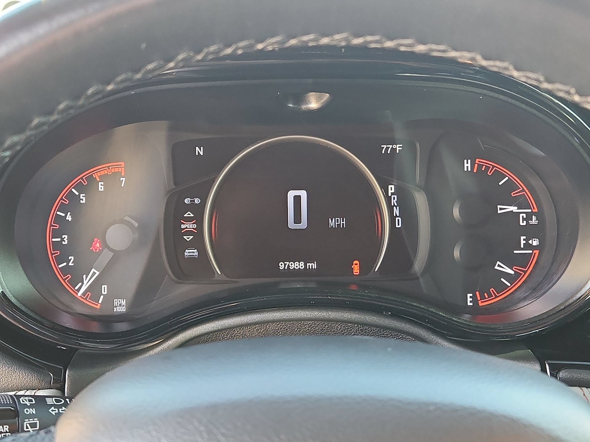 Certified 2022 Dodge Durango R/T AWD/4WD image 10