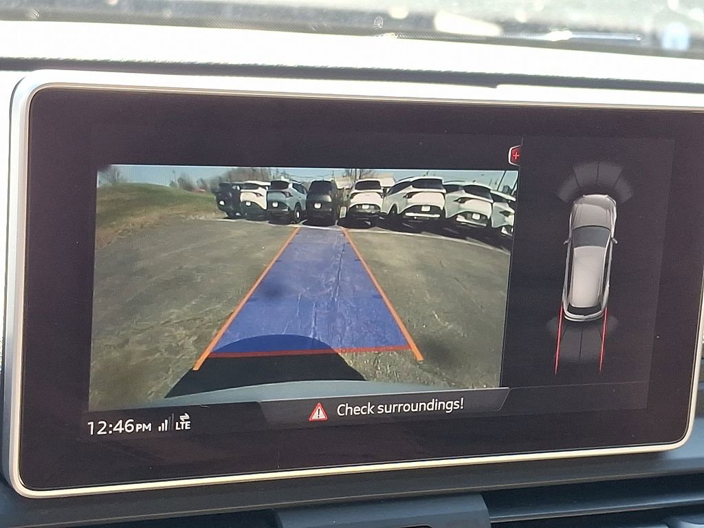 Used 2018 Audi Q5 2.0T Premium Plus image 7