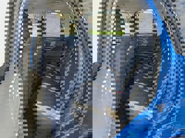 New 2025 Ford Bronco Sport Big Bend image 10