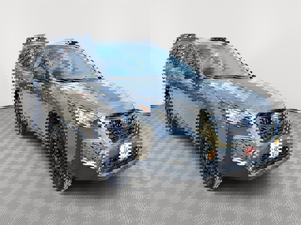 Certified 2024 Subaru Outback Wilderness image 3