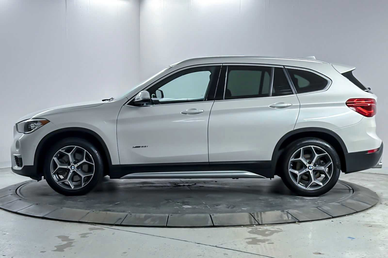 Used 2016 BMW X1 xDrive28i image 5