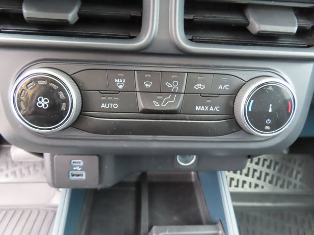 Used 2024 Ford Maverick XL w/ Equipment Group 100A Standard AWD/4WD image 31