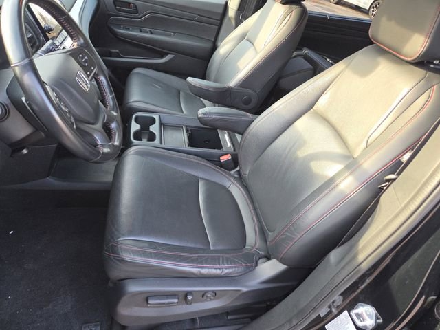 Used 2023 Honda Odyssey Sport image 39