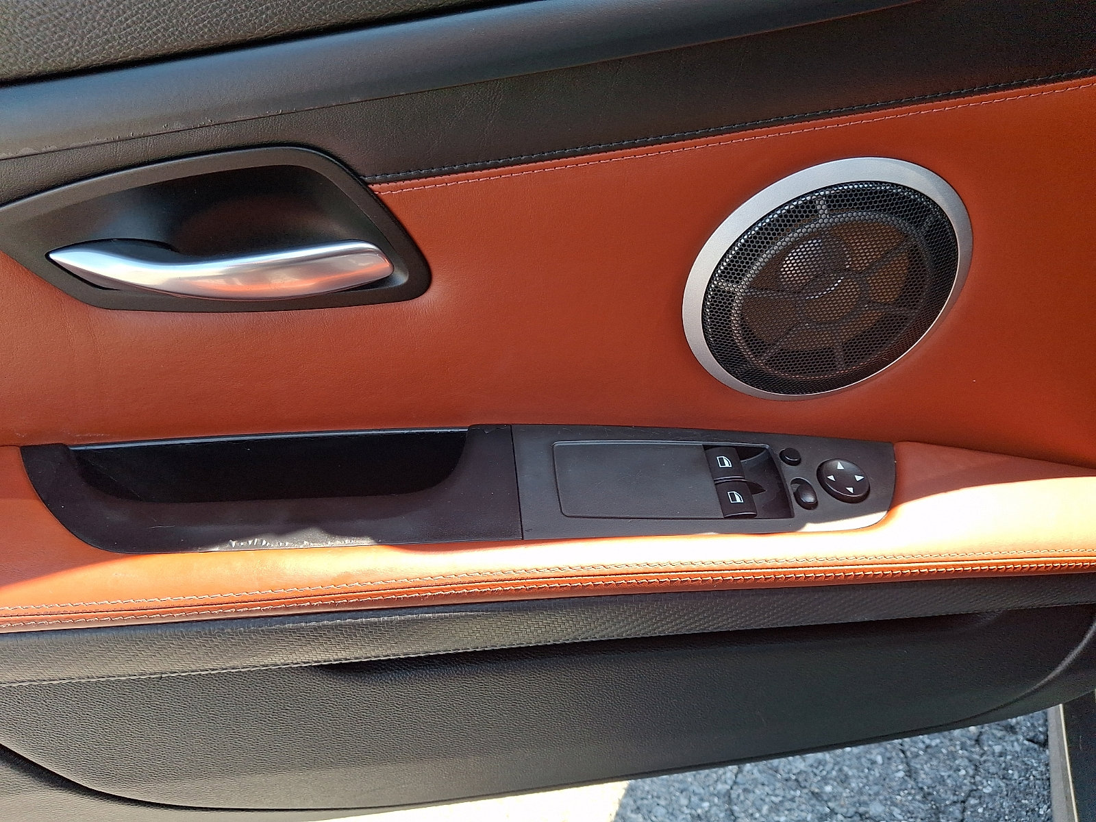 Used 2008 BMW M3 Coupe RWD image 12