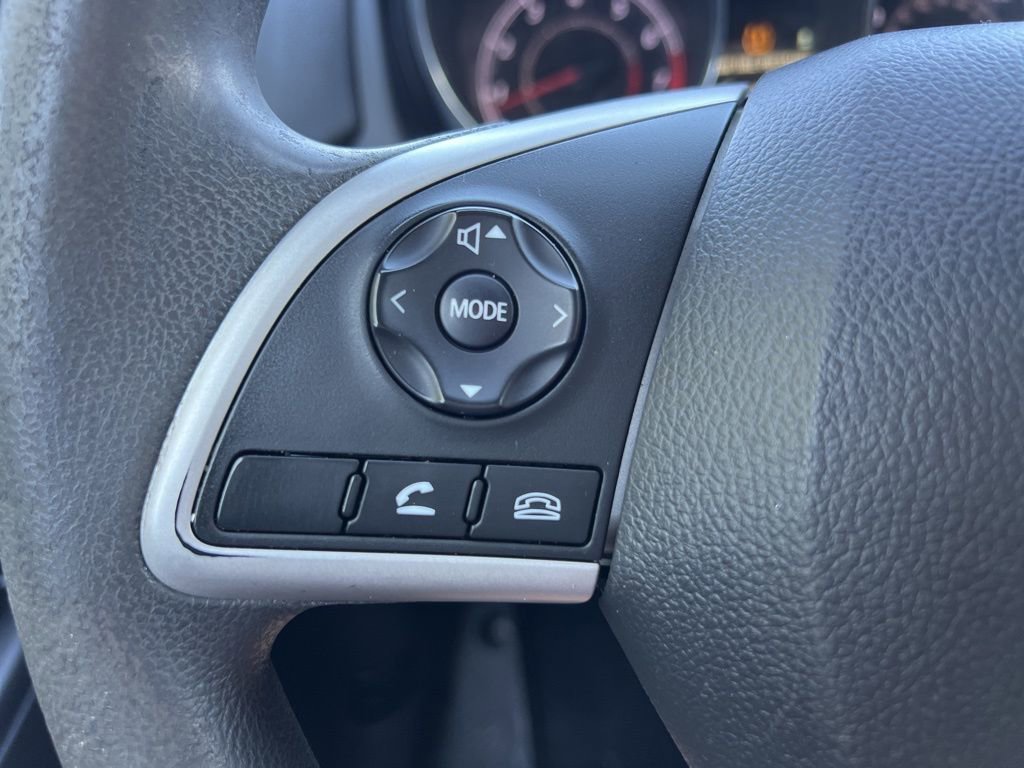 Used 2022 Mitsubishi Outlander Sport ES image 24