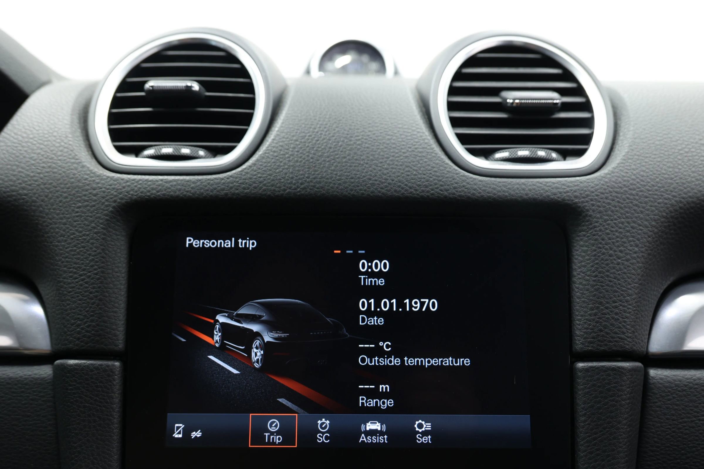 Used 2017 Porsche 718 Cayman S image 30