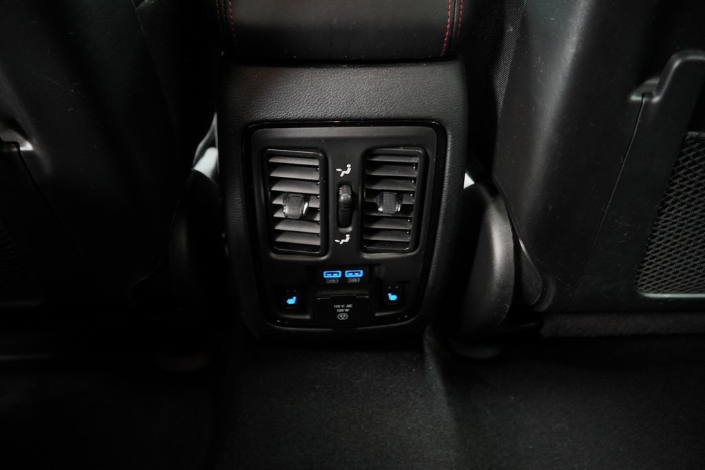 Certified 2024 Dodge Durango GT image 28