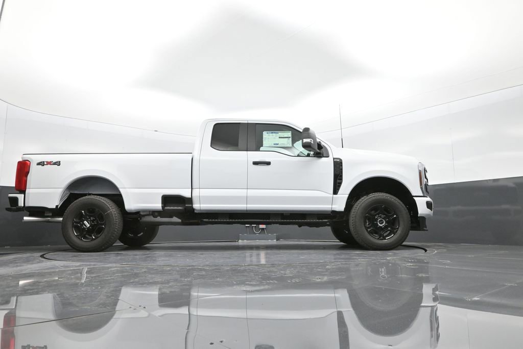 New 2026 Ford F350 XL w/ STX Appearance Package image 59