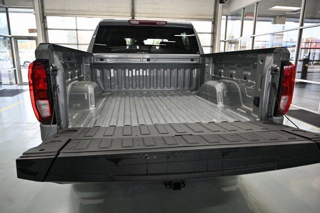 New 2026 GMC Sierra 1500 Elevation image 8